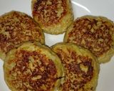 ヘルシー♡冷凍豆腐♡和風ハンバーグ♡作り方7写真
