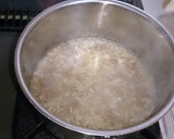 ～香ばしいﾊﾞﾀｰﾗｲｽ♡焼きカレー風～作り方3写真