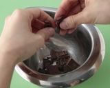 バレンタイン★チョコレートスティック作り方1写真