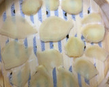 ダイエット☆冷え性に☆蒸して→乾燥生姜☆作り方9写真