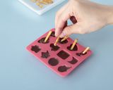 バレンタイン★チョコレートスティック作り方6写真