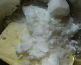 バレンタイン★ジバニャンクッキー作り方1写真