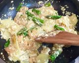 牛乳・バター不使用☆豆腐のポテトグラタン作り方4写真