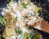 牛乳・バター不使用☆豆腐のポテトグラタン作り方5写真