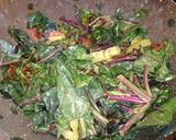 ほうれん草サラダ2作り方4写真