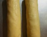 バレンタイン★ジバニャンクッキー作り方4写真