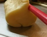 バレンタイン★ジバニャンクッキー作り方6写真