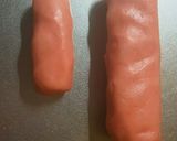 バレンタイン★ジバニャンクッキー作り方8写真
