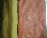バレンタイン★ジバニャンクッキー作り方9写真