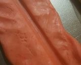 バレンタイン★ジバニャンクッキー作り方10写真