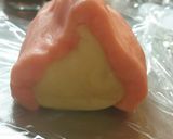 バレンタイン★ジバニャンクッキー作り方11写真