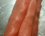 バレンタイン★ジバニャンクッキー作り方12写真