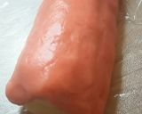 バレンタイン★ジバニャンクッキー作り方13写真