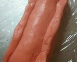 バレンタイン★ジバニャンクッキー作り方14写真