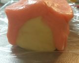 バレンタイン★ジバニャンクッキー作り方15写真