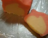 バレンタイン★ジバニャンクッキー作り方17写真