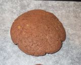 卵要らず☆手ごねサツマイモココアクッキー作り方6写真