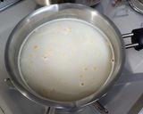 カップスープの素de中華風コーンスープ作り方2写真