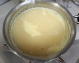 カップスープの素de中華風コーンスープ作り方3写真
