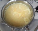 カップスープの素de中華風コーンスープ作り方4写真