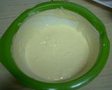 ☆ホットケーキサンド☆作り方1写真