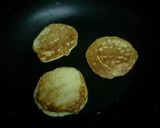 ☆ホットケーキサンド☆作り方2写真