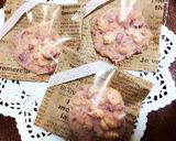 簡単！バレンタイン♡ざっくりチョコバー　作り方11写真