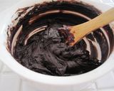 乳製品を使わないチョコトリュフ作り方1写真