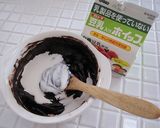 乳製品を使わないチョコトリュフ作り方3写真