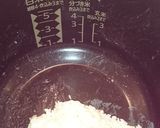 残りご飯で☆おかかおむすび作り方1写真