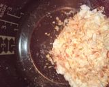 残りご飯で☆おかかおむすび作り方2写真