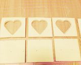 バレンタインに♡クリームチーズベリーパイ作り方3写真