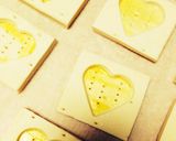 バレンタインに♡クリームチーズベリーパイ作り方4写真