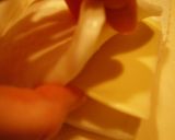 簡単はんぺんのチーズ挟み焼き♪作り方2写真