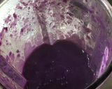 美味しい紫芋入りの飲ヨーグルト作り方2写真