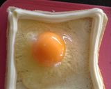 朝食に。簡単美味しいしらすチーズパン作り方3写真