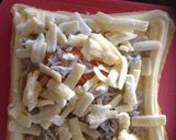 朝食に。簡単美味しいしらすチーズパン作り方5写真