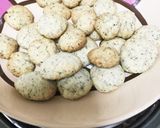 紅茶クッキー（アップル）作り方5写真