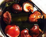 覚え書き！ 我が家の博多雑煮☆作り方2写真