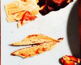 覚え書き！ 我が家の博多雑煮☆作り方4写真
