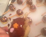 バレンタインに簡単！アニマルチョコ作り方5写真