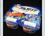 ■ブルーベリーヨーグルト簡単チーズケーキ作り方7写真