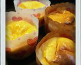 ■ブルーベリーヨーグルト簡単チーズケーキ作り方8写真