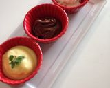 バレンタイン!クッキーでラブレター♥作り方2写真