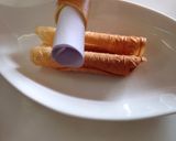 バレンタイン!クッキーでラブレター♥作り方3写真