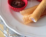 バレンタイン!クッキーでラブレター♥作り方4写真