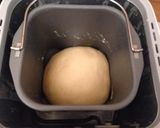 やっと辿り着いた！ふんわりチョコパン作り方8写真