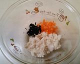 【離乳中期～】お豆腐の和風あんかけ作り方2写真