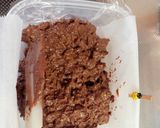 悩んだらコレ！簡単チョコバー作り方6写真