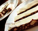 悩んだらコレ！簡単チョコバー作り方9写真